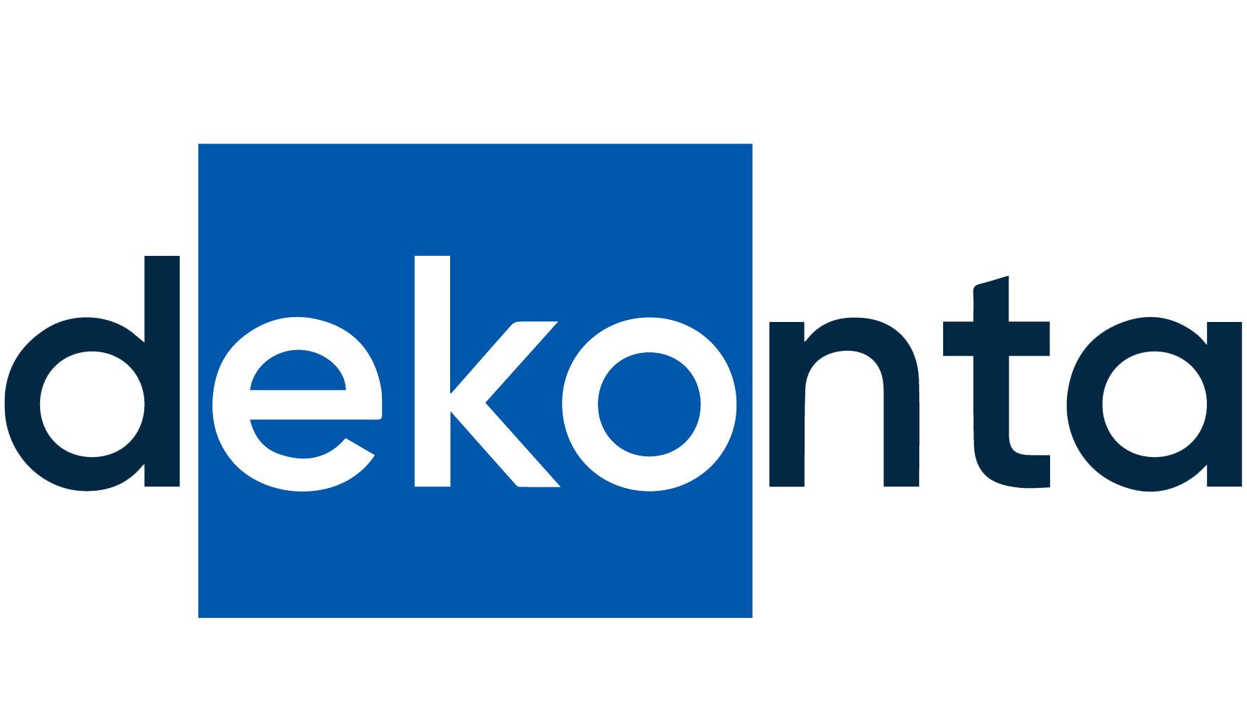 Dekonta
