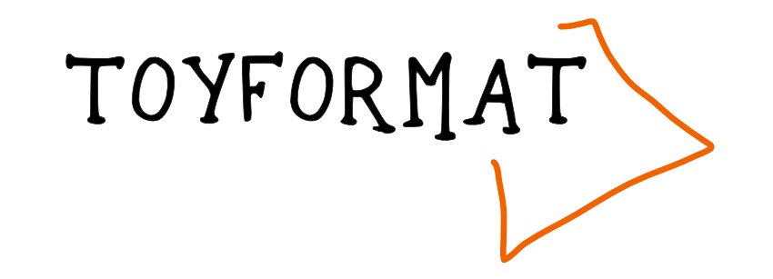 Toyformat s.r.o.