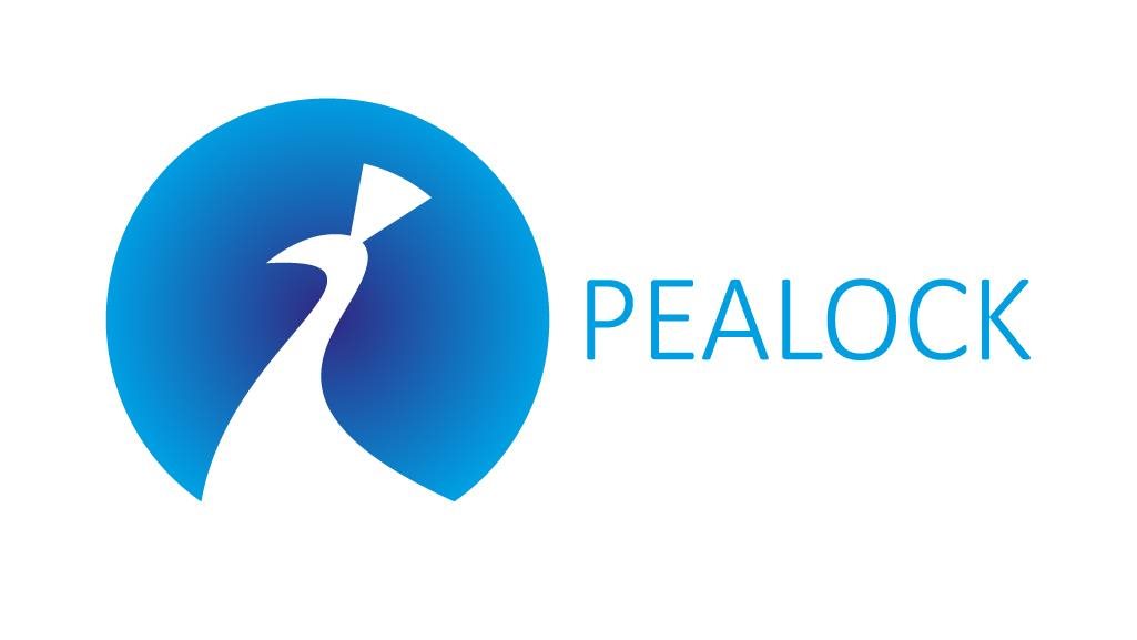 Pealock