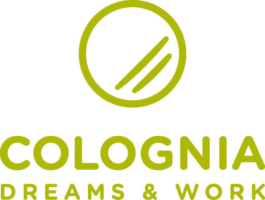 Colognia press
