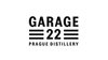 Garage22 Prague Distillery