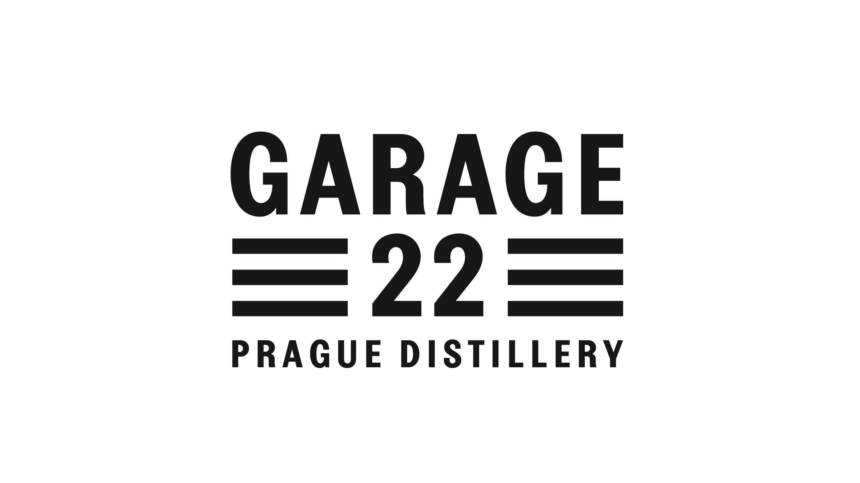 Garage22 Prague Distillery