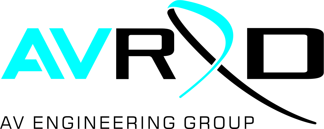 AV R&D, s.r.o.