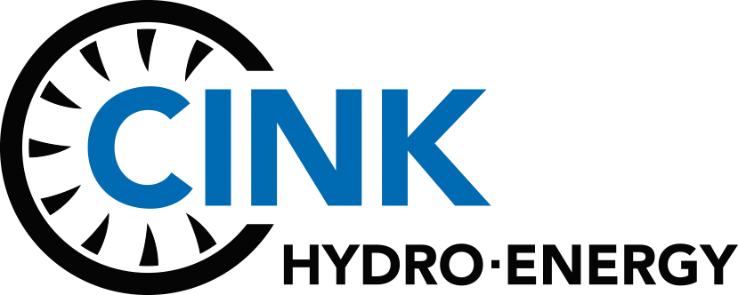 CINK Hydro - Energy k.s.