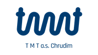 T M T a.s. Chrudim