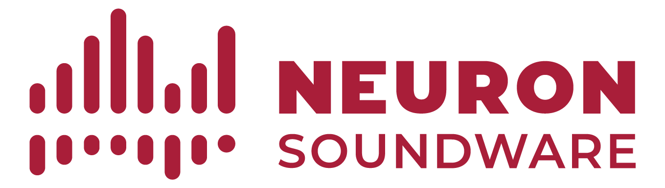 Neuron soundware