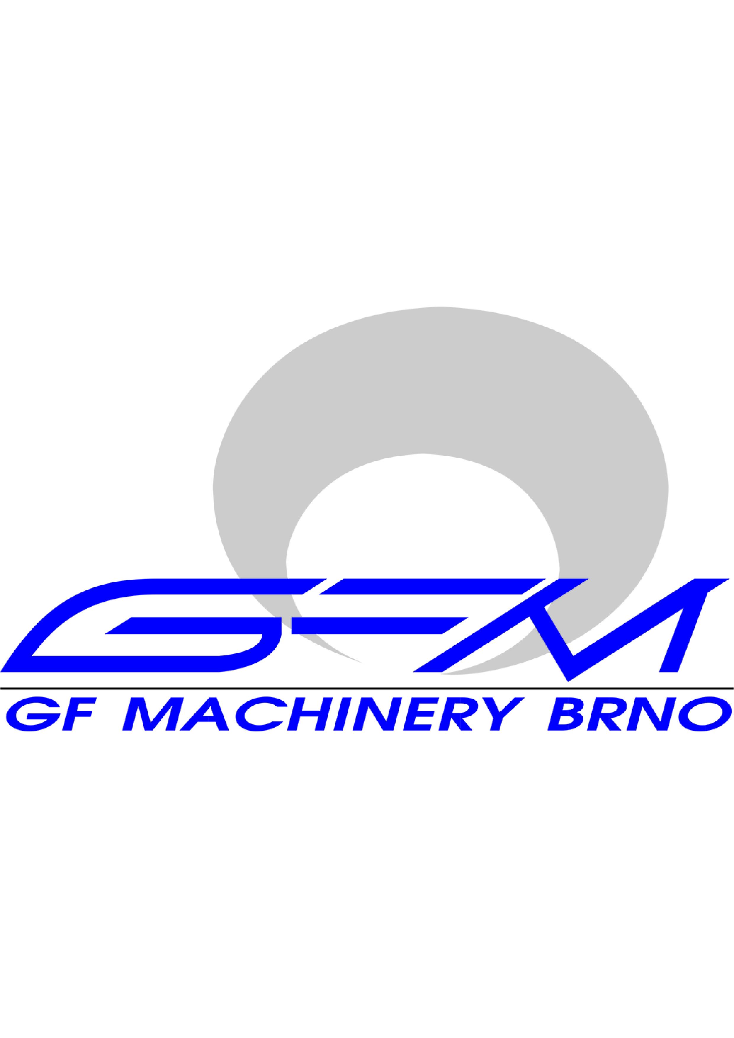 GF Machinery s.r.o.
