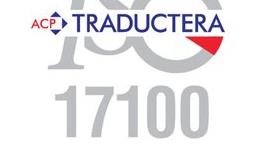 ACP Traductera, a.s.
