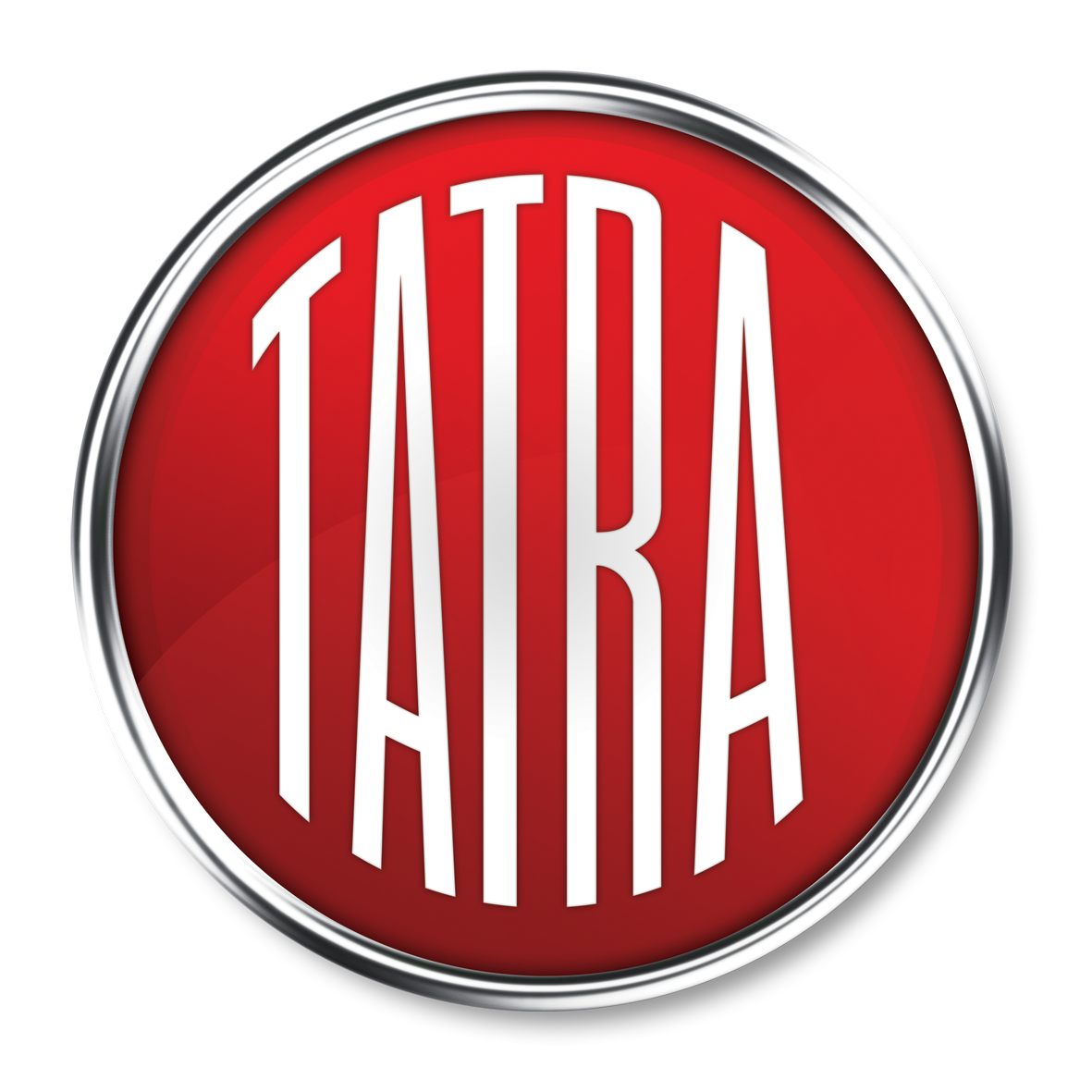 TATRA TRUCKS a.s.