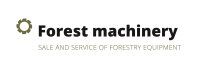 Forest machinery