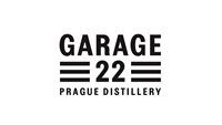 Garage22 Prague Distillery