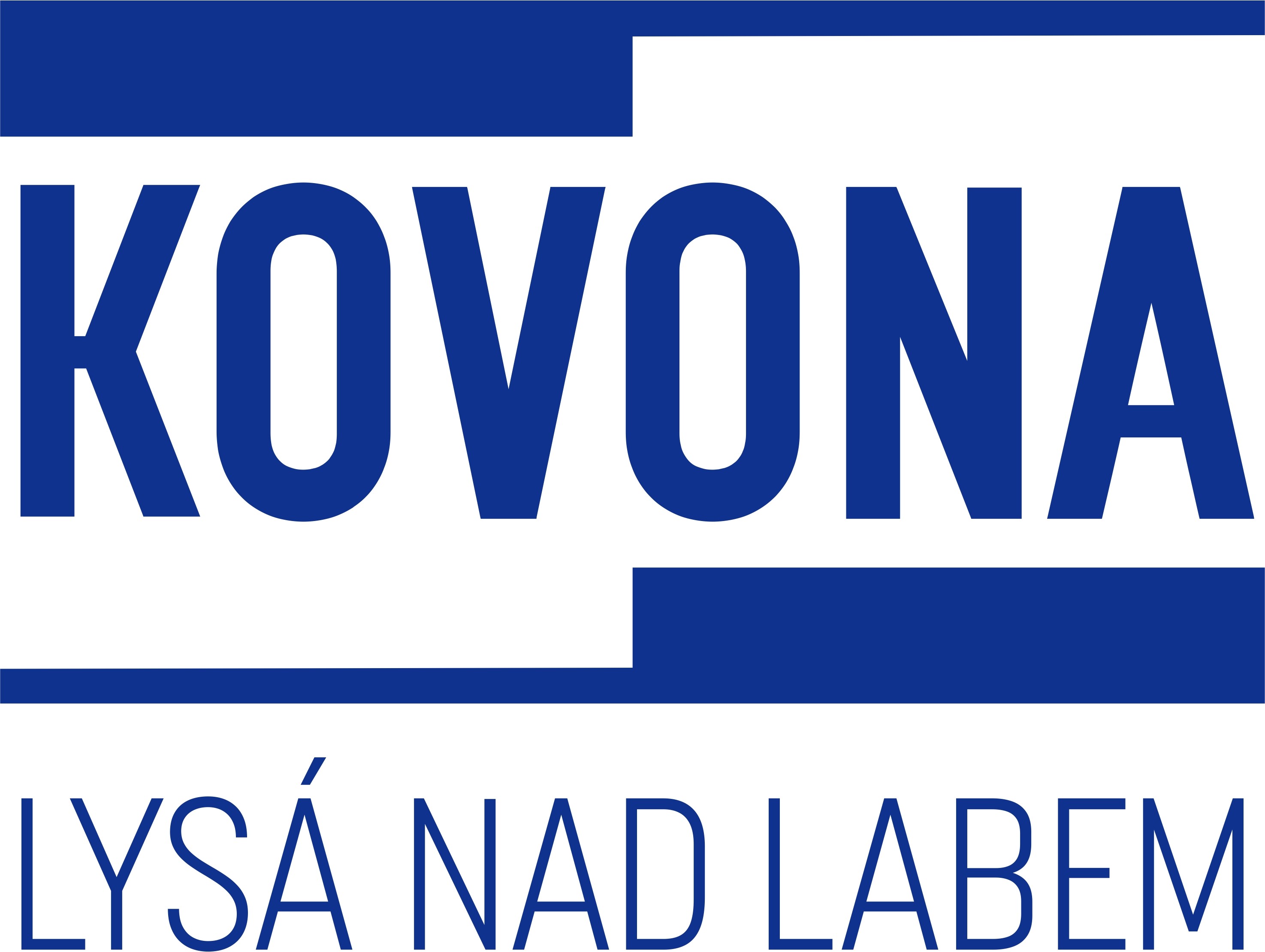 Kovona a.s. Lysá nad Labem