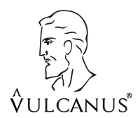 VULCANUS design