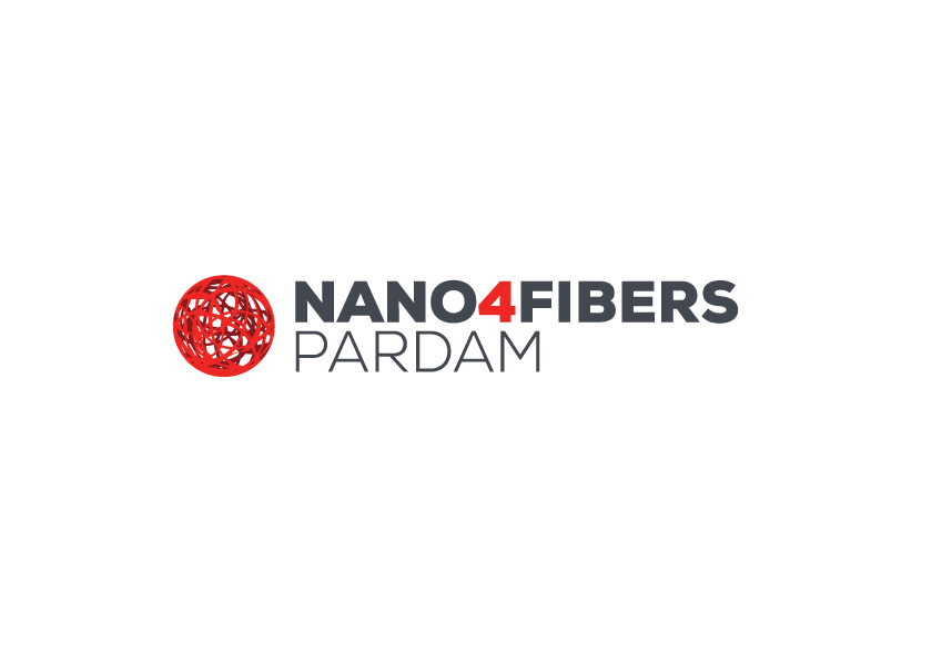 PARDAM NANO4FIBERS