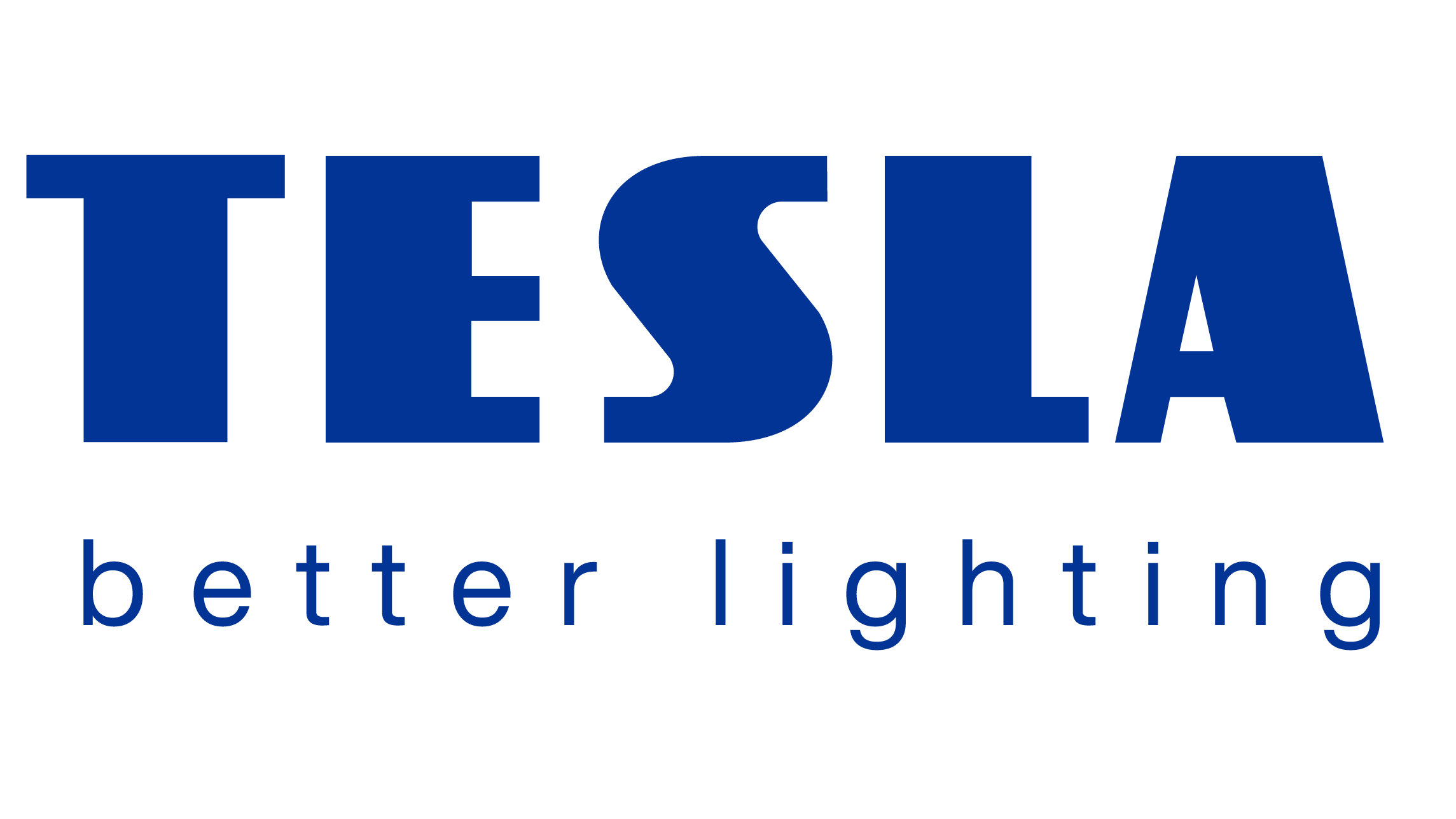 TESLA lighting