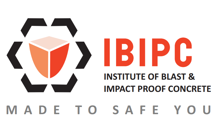 INSTITUT BLAST & IMPACT PROOF CONCRETE