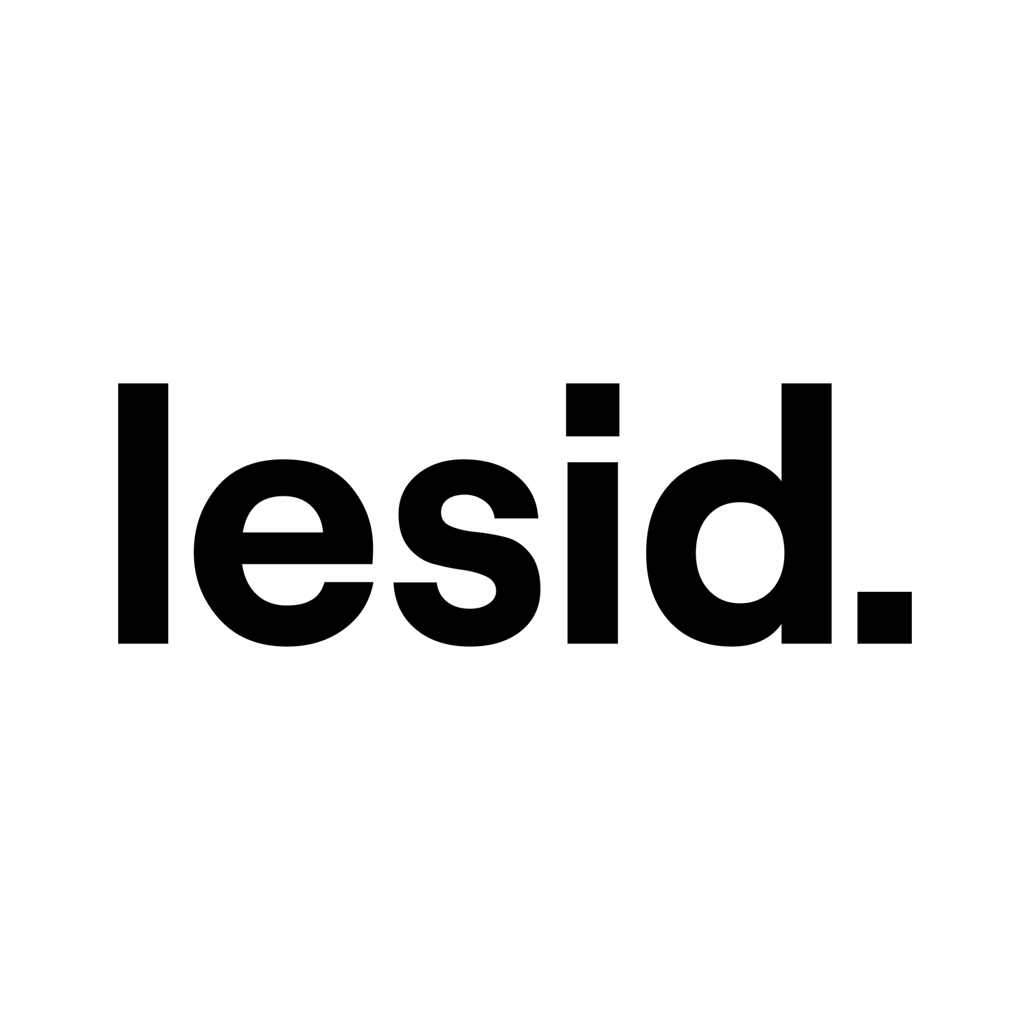 Lesid 