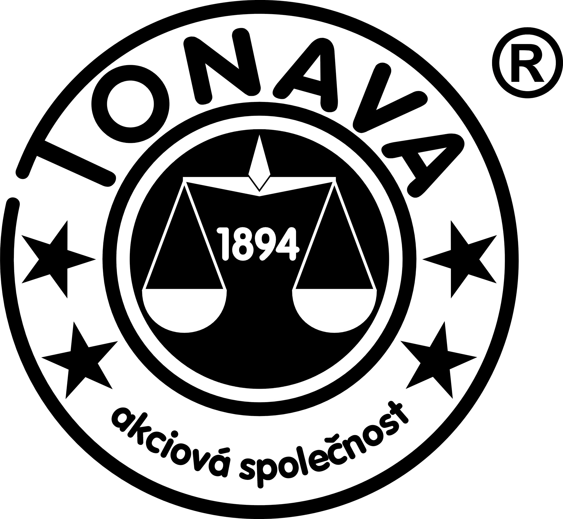 TONAVA a.s.