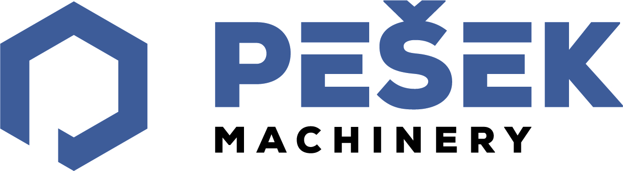 PEŠEK Machinery
