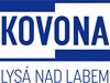 Kovona a.s. Lysá nad Labem