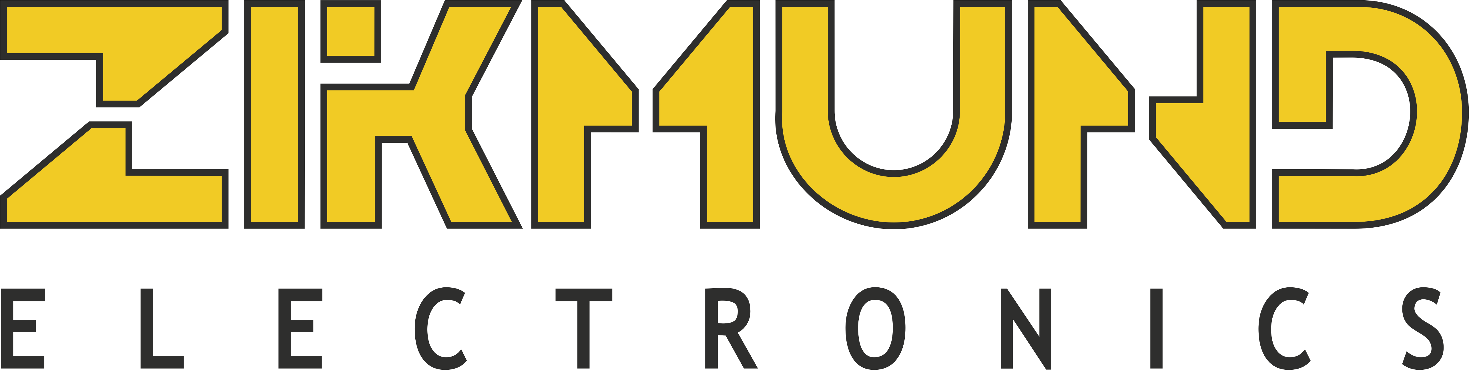 ZIKMUND electronics