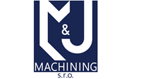 M&J Machining s.r.o