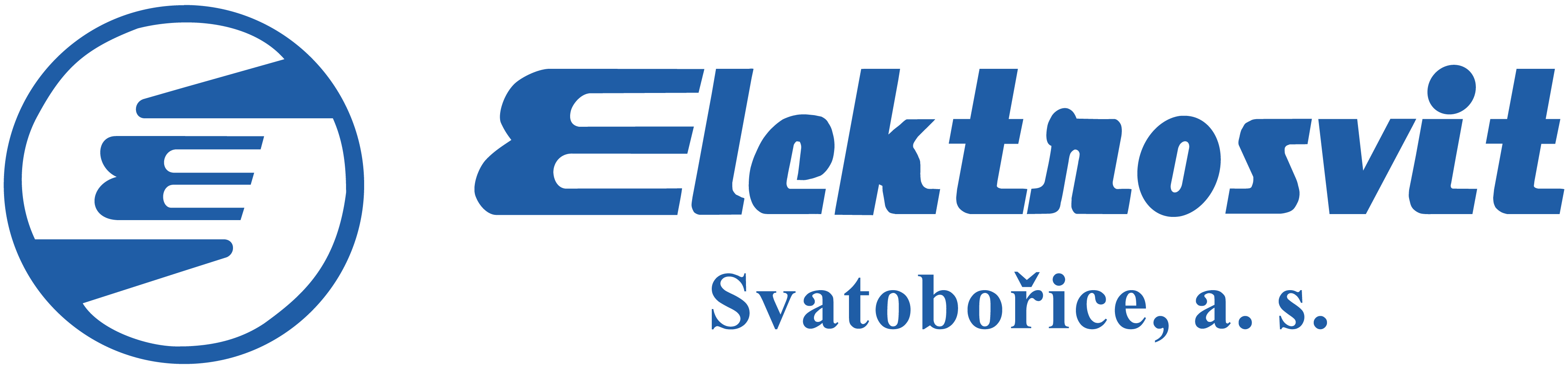 ELEKTROSVIT Svatoborice, a.s.